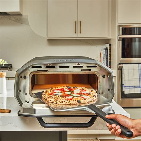 Ooni Volt 12 Electric Pizza Oven Free Delivery