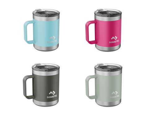 Dometic Thermo Mug 45 - Wilderness Vans