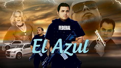 Prime Video: El Azul