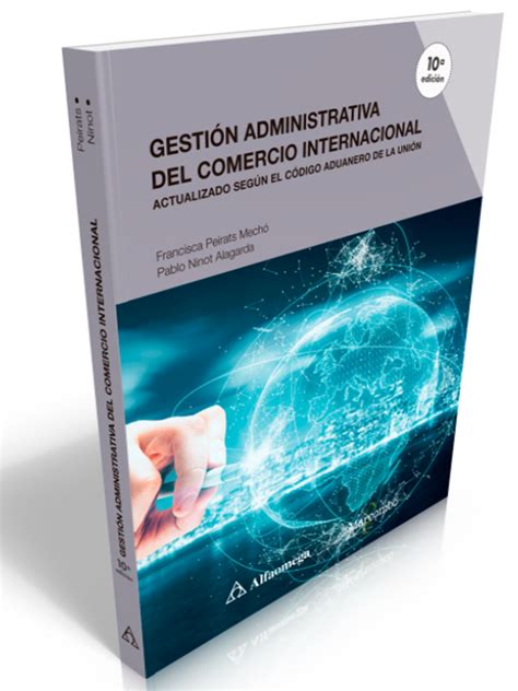 Gesti N Administrativa Del Comercio Internacional Edici N