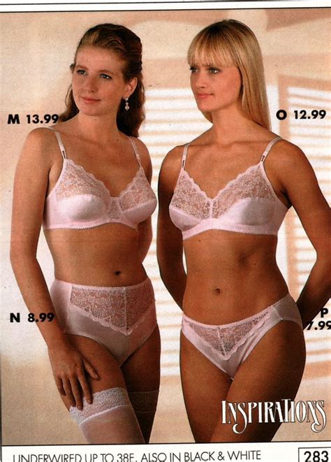 Pin On Classic Lingerie Collection