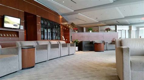 Phl American Airlines Admirals Club Reviews And Photos Terminal A East Philadelphia