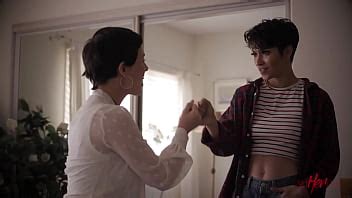 MissaX Lesbian Dorm XNXX