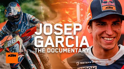 Josep García Campeón del Mundo de EnduroGP 2024 El Documental