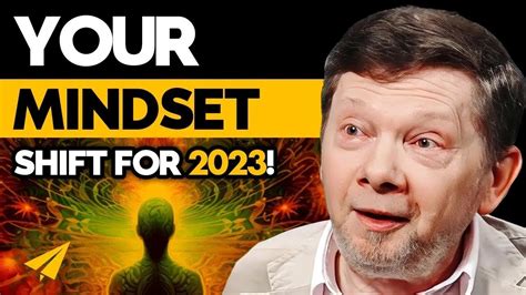 Huge Lies The Mind Is Telling You Eckhart Tolle Youtube