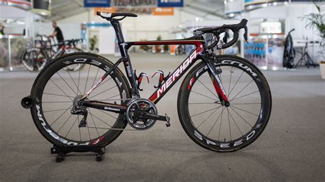 Worldtour Team Bike Guide Cyclingnews