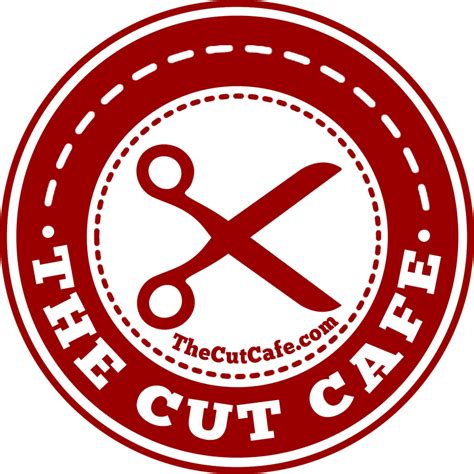 The Cut Logos