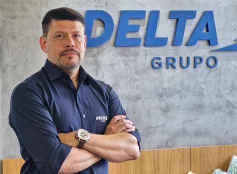 Gilson Lírio é o novo gerente de rede Sudeste da Delta Global Seguro