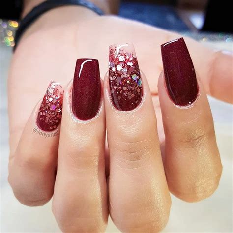 Graduation Nails Designs To Recreate For Your Big Day Fall Nail