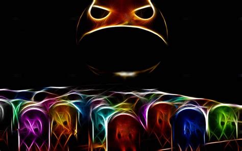 Pac-Man Wallpapers - Wallpaper Cave