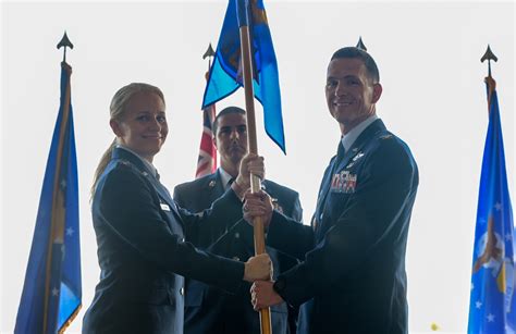 15th Operations Group Change Of Command 15th Wing Article Display