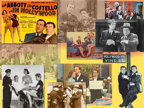 Abbott & Costello - Classic Movies Wallpaper (833708) - Fanpop