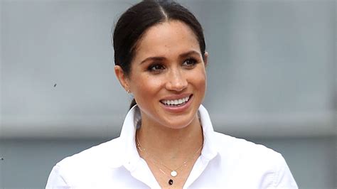 Meghan Markle just served her friend brunch on a silver platter at ...