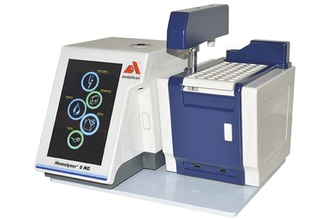 Analyticon Om Norma Diagnostika