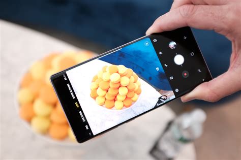This is the Galaxy Note 9 | TechCrunch