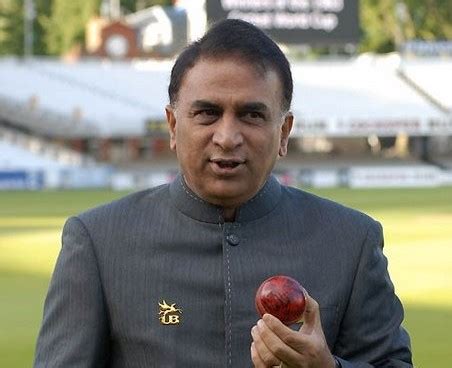 22 Facts about Sunil Gavaskar: The Little Master