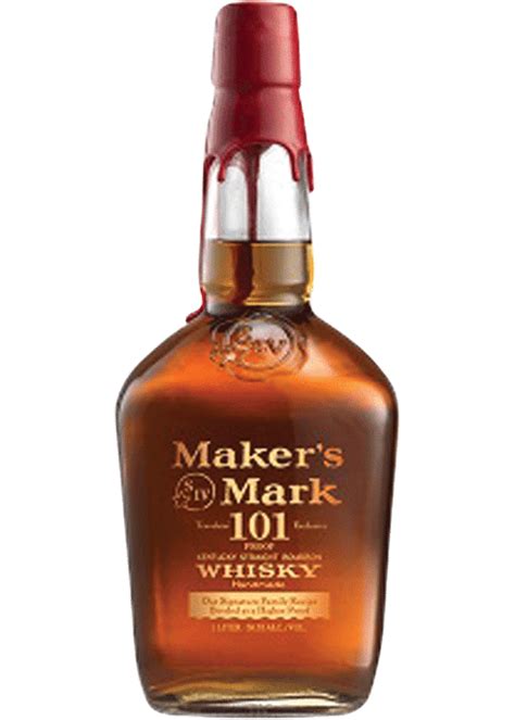 Makers Mark Bourbon 101 Total Wine And More