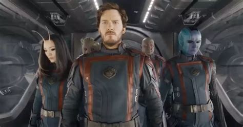 Guardians of the Galaxy 3 trailer reveals an emotional experience ...