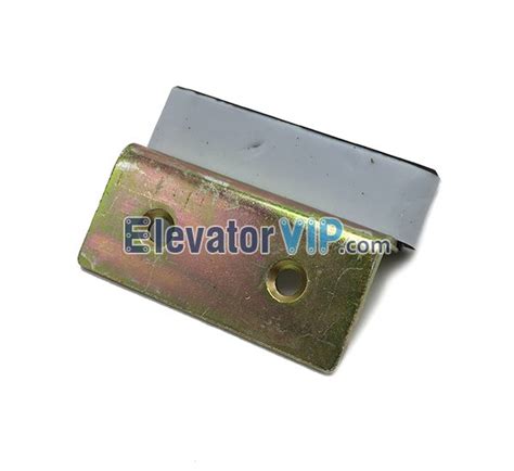 Fujitec Elevator Landing Door Shoe Slider Height Mm Elevatorvip