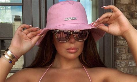 15 Sexy Brielle Biermann Bikini Photos 12thBLOG