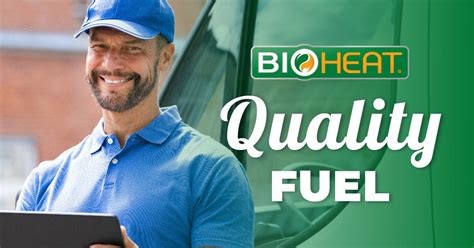 What Is The Quality Of Bioheat Fuel MyBioheat