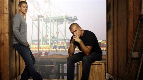 Prison Break Wallpapers and Backgrounds