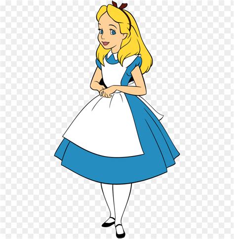 On Mad Alice In Wonderland Tea Party Cartoon - Alice In Wonderland Disney Vector PNG Transparent ...