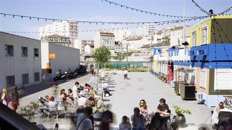 Markets In Marseille Marseille Tourism