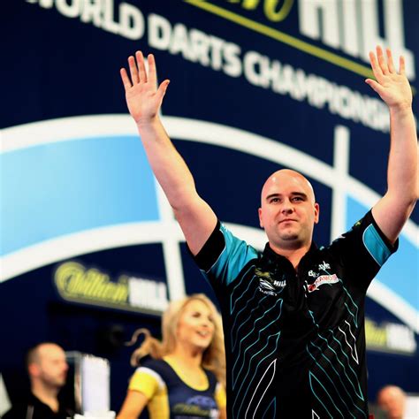 PDC World Darts Championship 2018: Final Results and Prize Money | News ...