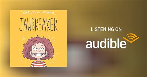 Jawbreaker Audiobook Free With Trial