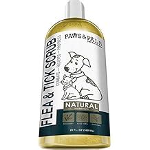 Amazon.com: flea shampoo for humans