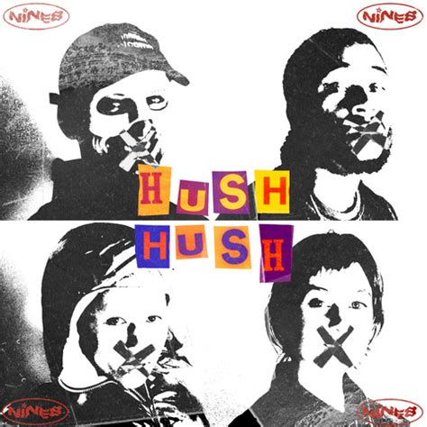 Hush Hush Song Download: Hush Hush MP3 Song Online Free on Gaana.com