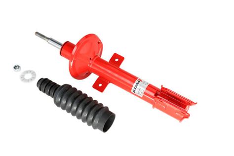 Koni Heavy Track Shock Absorber For Dacia Duster X Rear