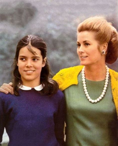 Hollywood fashion icon Grace Kelly's passion for Pringle knitwear ...