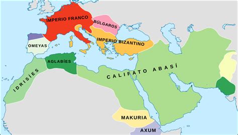 Category Maps Of The Abbasid Caliphate Wikimedia Commons In