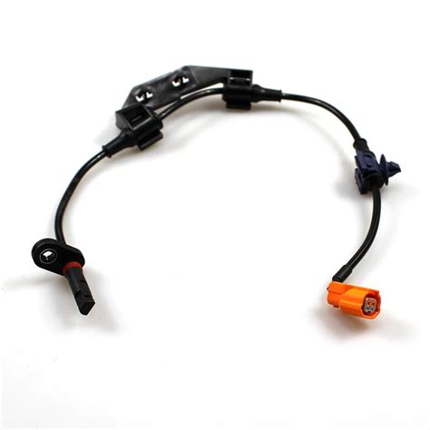 Larbll New Rear Right Abs Wheel Speed Sensor For Honda Odyssey