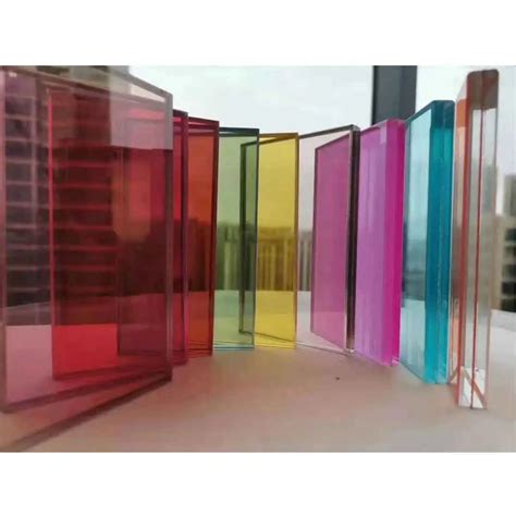 Pvb Laminated Glass Manufacturer Polyvinyl Butyral Glass Evergreen