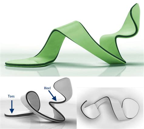 10 creative concept shoe design - Design Swan