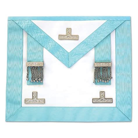 Blue Lodge Aprons Masonic Exchange