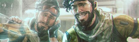 ️ Lista De Niveles De Apex Legends Mejores Leyendas Y Personajes