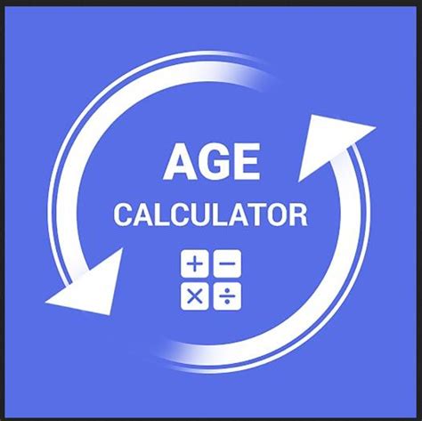 Simple Age Calculator Tool For Web Application In Html Css And Js For