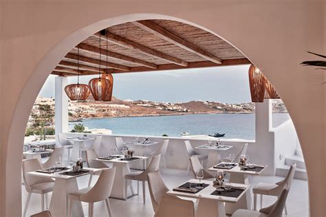 Katikies Hotel Mykonos Exclusive Luxury Mykonos Hotels