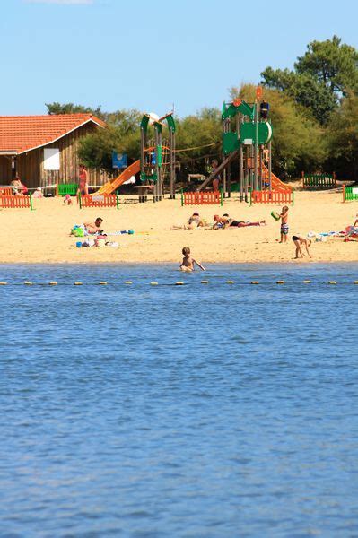 SORTIE Plage de la Hume Plage Parc d attraction Visite guidée