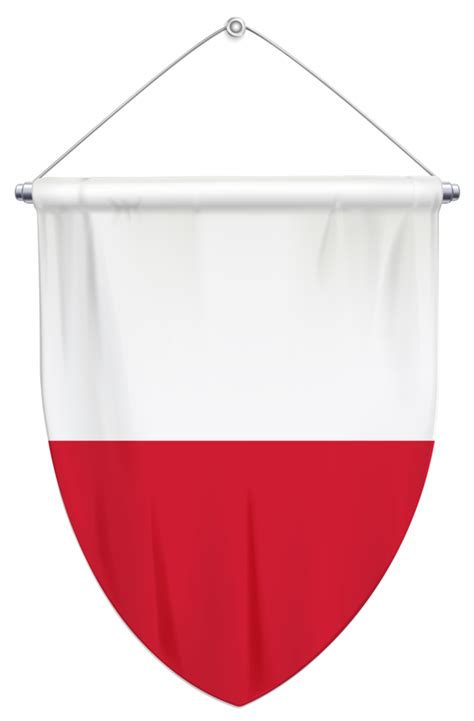 Poland flag set collection 13213771 PNG