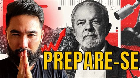 Onde Investir E NÃo Investir Com Lula Presidente Youtube