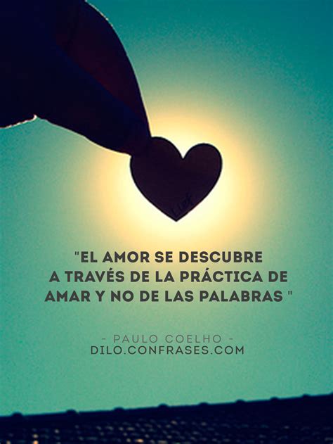 Top Imagen Frases De Amor Paulo Coelho Abzlocal Mx