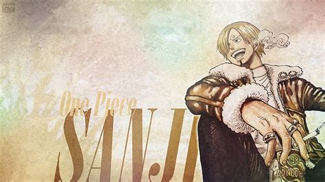 HD wallpaper: Anime, One Piece, Sanji (One Piece) | Wallpaper Flare