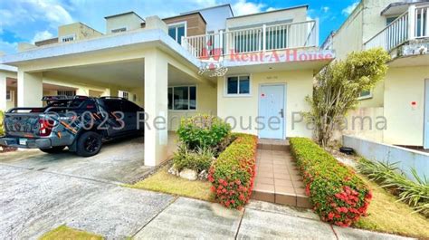 Casa En Venta En Brisas Del Golf Panam U D Cav