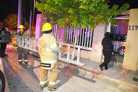 Cortocircuito En Minisplit Causa Incendio Z Calo