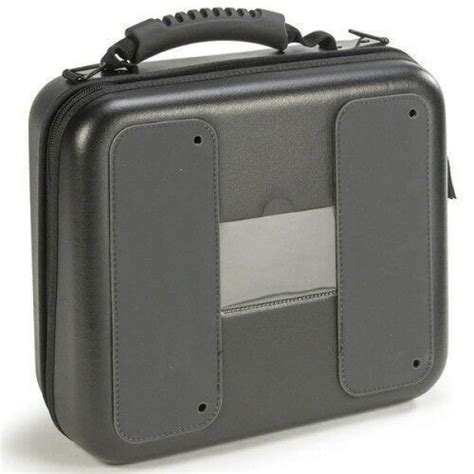 Defibtech Lifeline Soft Carry Case Bm